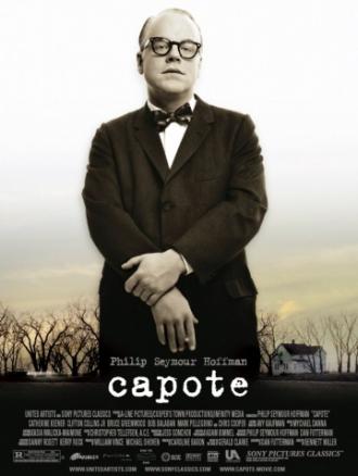 Capote (movie 2005)