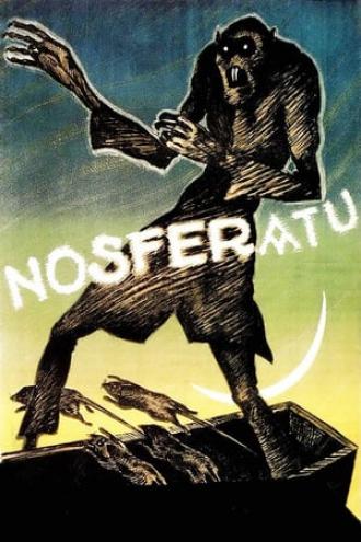 Nosferatu (movie 1922)