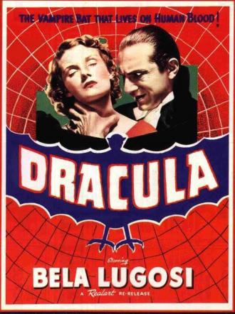 Dracula (movie 1931)
