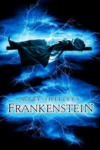 Mary Shelley's Frankenstein (movie 1994)
