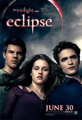 The Twilight Saga: Eclipse (movie 2010)