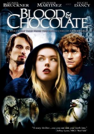 Blood and Chocolate (movie 2007)