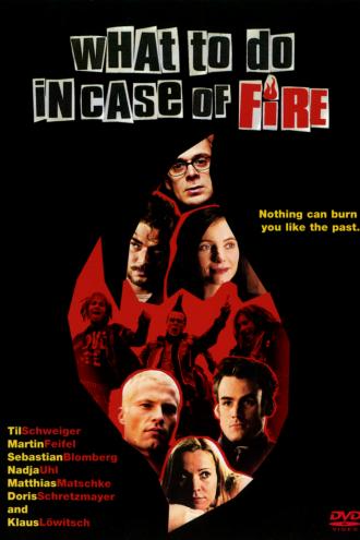 What to Do in Case of Fire? (movie 2001)