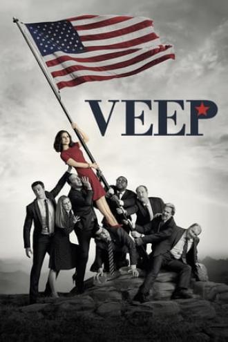 Veep (tv-series 2012)