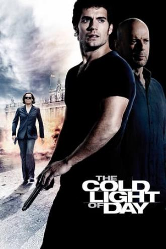 The Cold Light of Day (movie 2012)