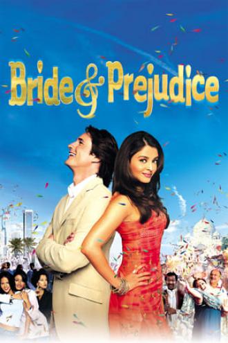 Bride & Prejudice (movie 2004)