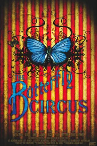 The Butterfly Circus (movie 2009)