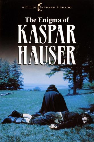 The Enigma of Kaspar Hauser (movie 1974)
