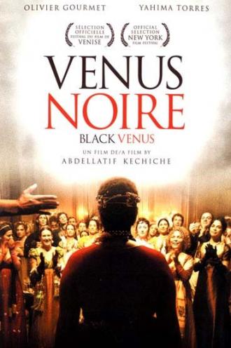 Black Venus (movie 2010)