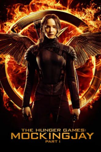 The Hunger Games: Mockingjay - Part 1 (movie 2014)