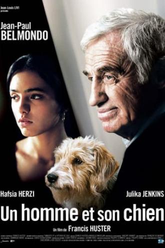 A Man and His Dog (movie 2008)
