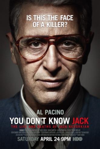 You Don't Know Jack (movie 2010)