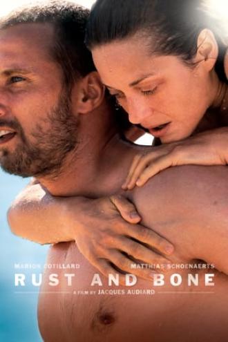 Rust and Bone (movie 2012)