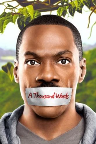 A Thousand Words (movie 2012)