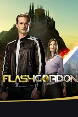 Flash Gordon (tv-series 2007)