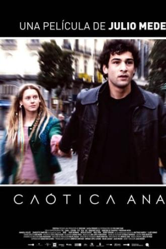 Chaotic Ana (movie 2007)
