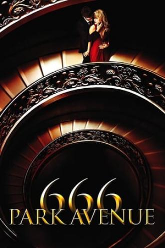 666 Park Avenue (tv-series 2012)