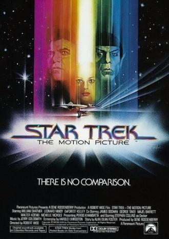 Star Trek: The Motion Picture (movie 1979)