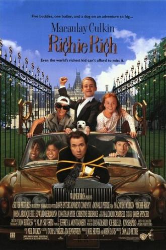 Ri¢hie Ri¢h (movie 1994)
