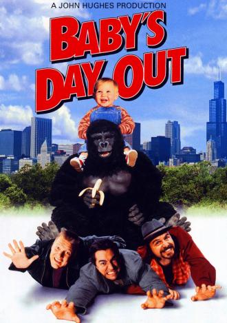 Baby's Day Out (movie 1994)