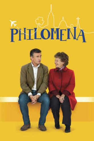 Philomena (movie 2013)