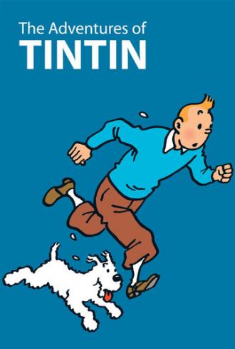 The Adventures of Tintin (tv-series 1991)