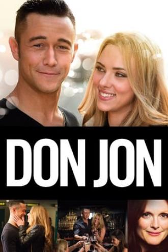 Don Jon (movie 2013)