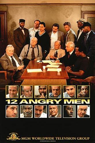 12 Angry Men (movie 1997)