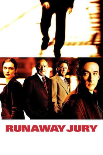 Runaway Jury (movie 2003)