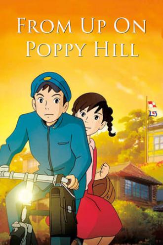 From Up on Poppy Hill (movie 2011)