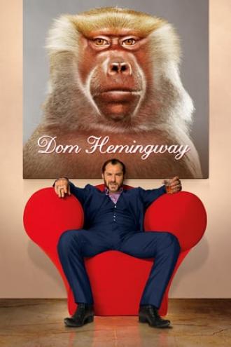 Dom Hemingway (movie 2013)