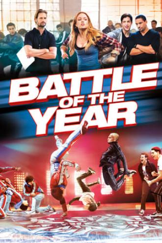 Battle of the Year (movie 2013)