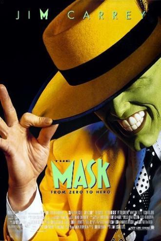 The Mask (movie 1994)