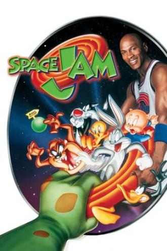 Space Jam (movie 1996)