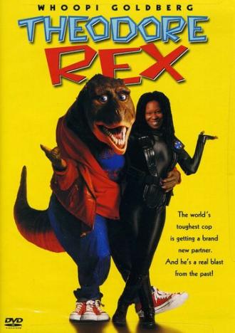 Theodore Rex (movie 1995)