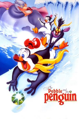 The Pebble and the Penguin (movie 1995)
