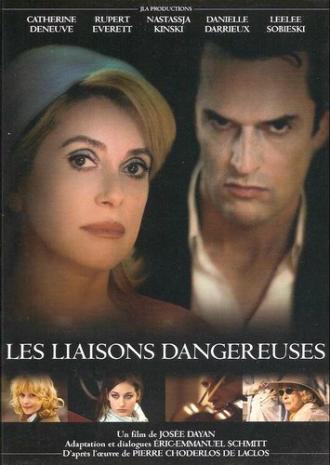 Dangerous Liaisons (tv-series 2003)