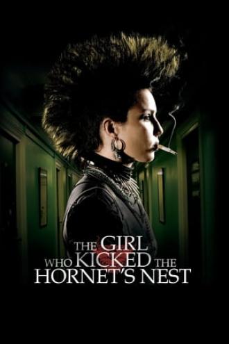 The Girl Who Kicked the Hornet's Nest (movie 2009)