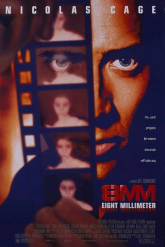 8MM (movie 1999)