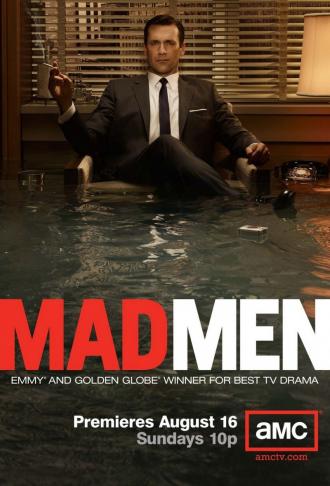 Mad Men (tv-series 2007)