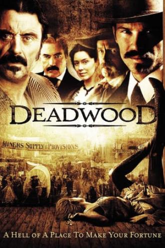 Deadwood (tv-series 2004)