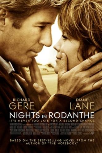 Nights in Rodanthe (movie 2008)