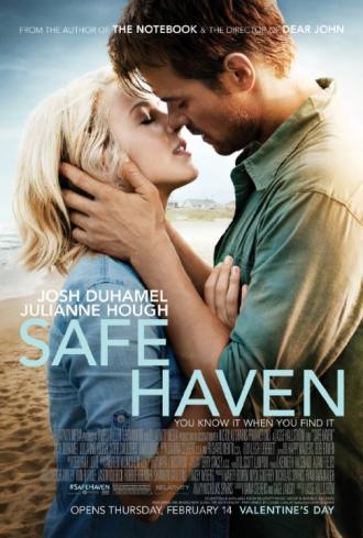 Safe Haven (movie 2013)