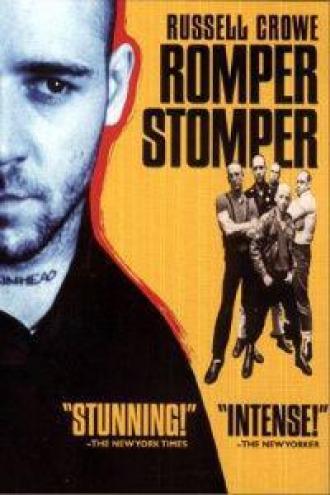 Romper Stomper (movie 1992)