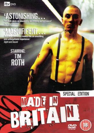 Made in Britain (movie 1982)