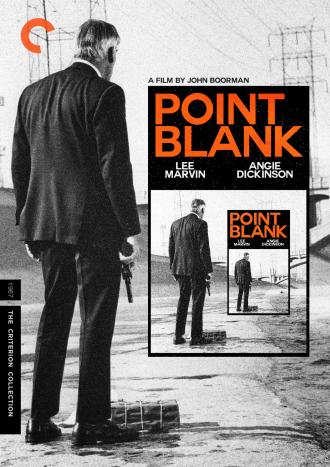 Point Blank (movie 1967)