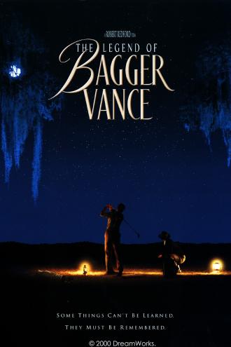 The Legend of Bagger Vance (movie 2000)