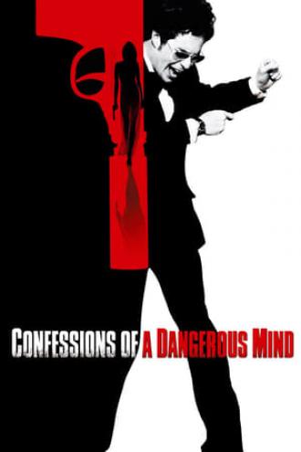 Confessions of a Dangerous Mind (movie 2002)