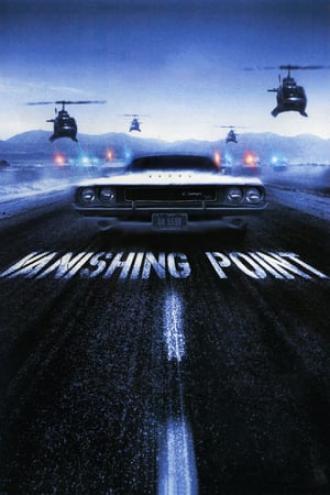 Vanishing Point (movie 1971)