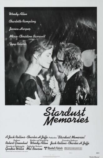 Stardust Memories (movie 1980)